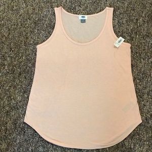 Brand new with tags tank top
